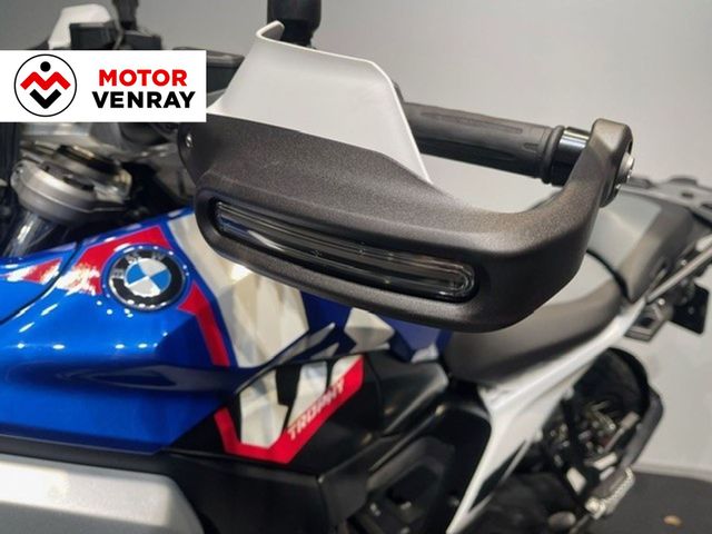 bmw - r-1300-gs