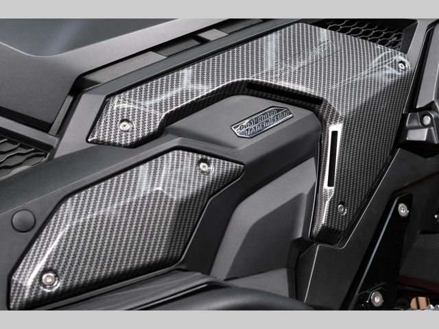 honda - x-adv