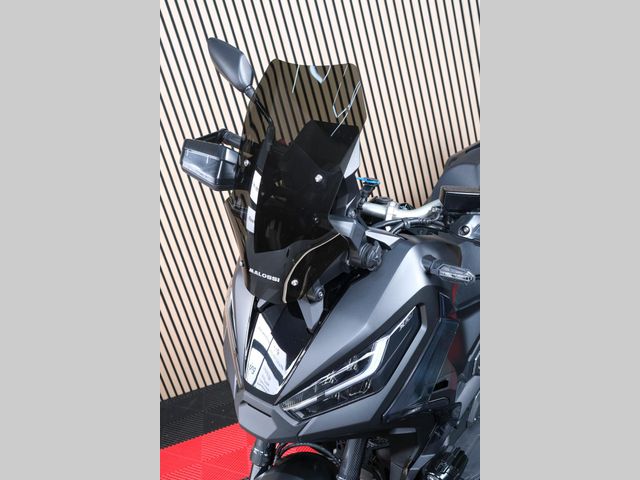 honda - x-adv