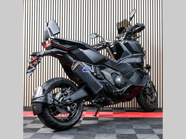 honda - x-adv