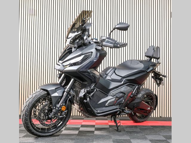 honda - x-adv