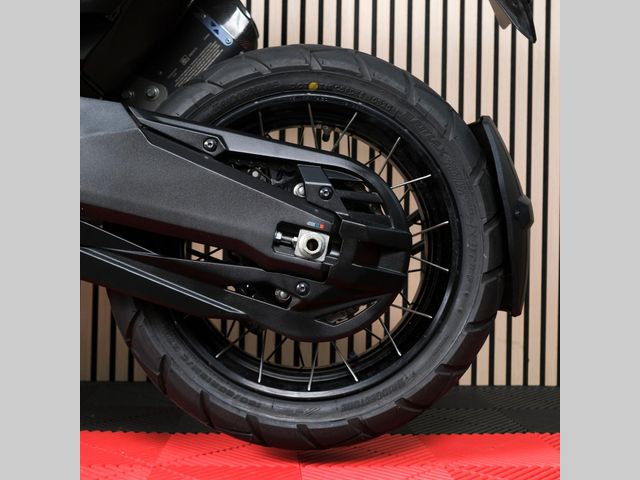 honda - x-adv