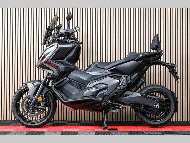 honda - x-adv