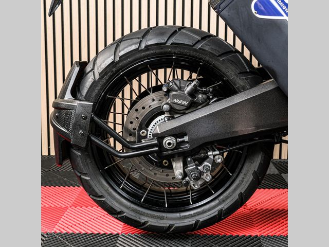 honda - x-adv