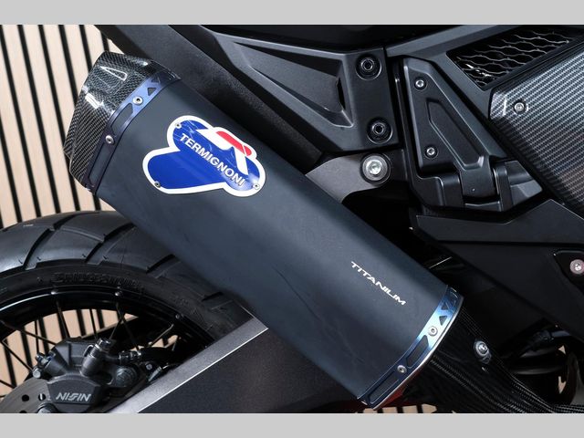 honda - x-adv