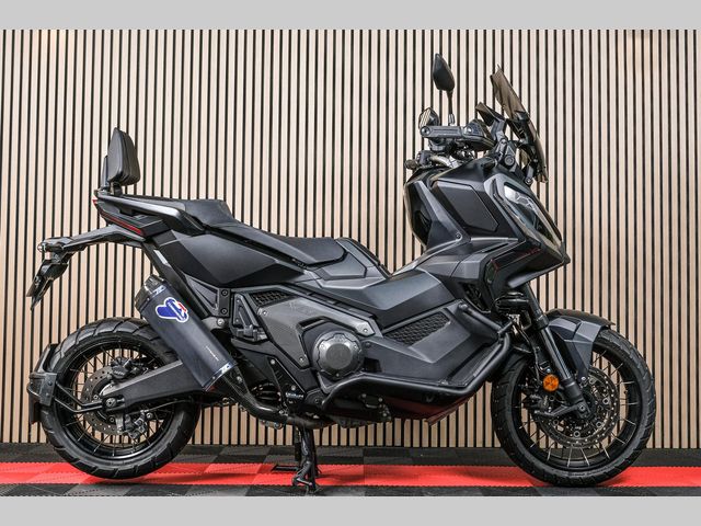 honda - x-adv