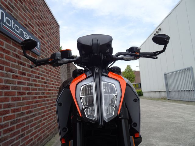 ktm - 390-duke