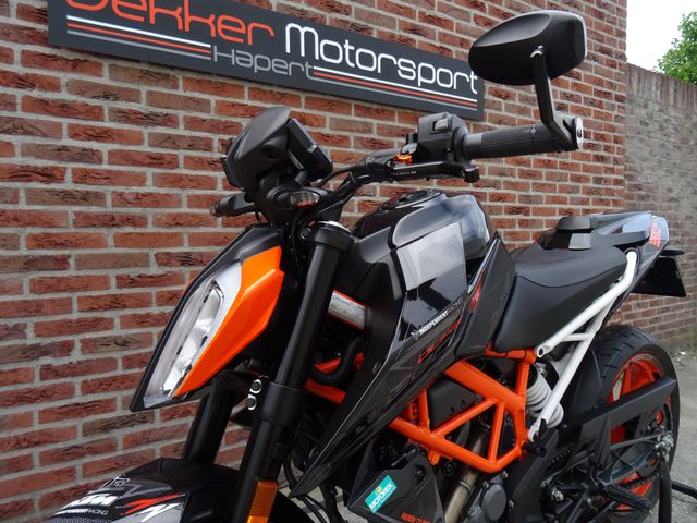 ktm - 390-duke