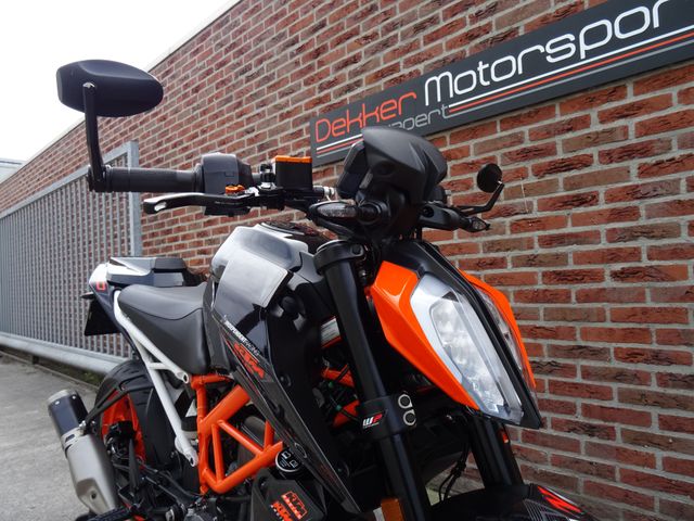 ktm - 390-duke
