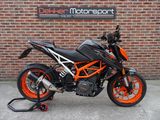 KTM 390 DUKE