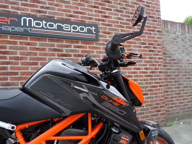 ktm - 390-duke