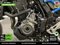 Suzuki GSX 8S 2023 occasion – foto 10 van 25