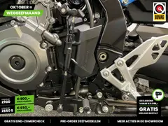 Suzuki GSX 8S 2023 occasion – foto 11 van 25
