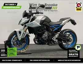 Suzuki GSX-8S 2023 occasion
