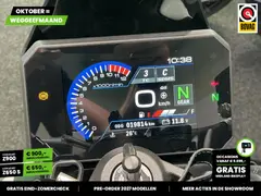 Suzuki GSX 8S 2023 occasion – foto 2 van 25