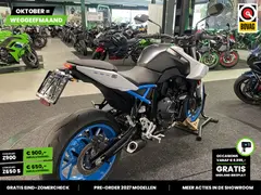 Suzuki GSX 8S 2023 occasion – foto 3 van 25