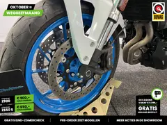 Suzuki GSX 8S 2023 occasion – foto 4 van 25