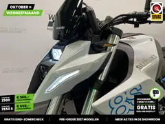 Suzuki GSX 8S 2023 occasion – foto 5 van 25