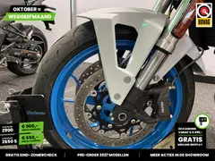 Suzuki GSX 8S 2023 occasion – foto 7 van 25