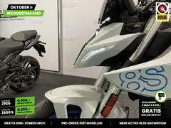 Suzuki GSX 8S 2023 occasion – foto 8 van 25