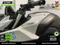Suzuki GSX 8S 2023 occasion – foto 9 van 25