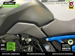Suzuki GSX 8S 2023 occasion – foto 12 van 25