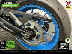Suzuki GSX 8S 2023 occasion – foto 16 van 25