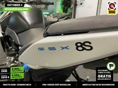 Suzuki GSX 8S 2023 occasion – foto 17 van 25