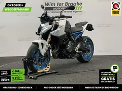 Suzuki GSX 8S 2023 occasion – foto 21 van 25