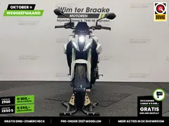 Suzuki GSX 8S 2023 occasion – foto 22 van 25