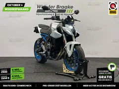 Suzuki GSX 8S 2023 occasion – foto 23 van 25