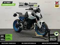 Suzuki GSX 8S 2023 occasion – foto 24 van 25