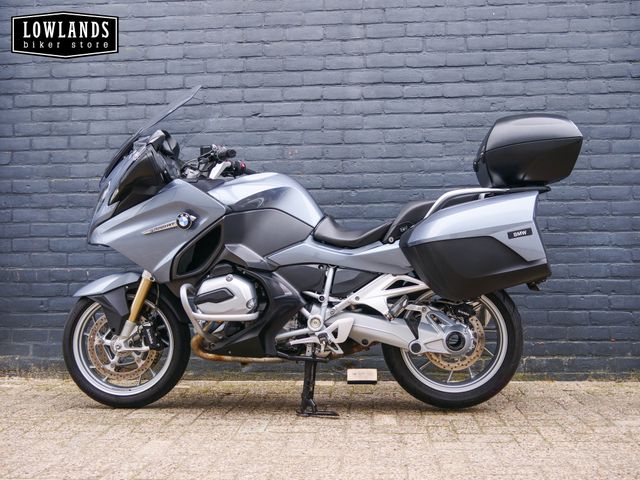 bmw - r-1200-rt