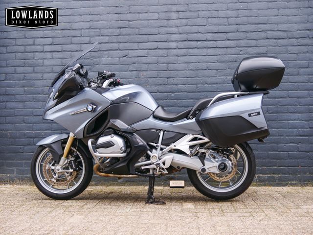 bmw - r-1200-rt