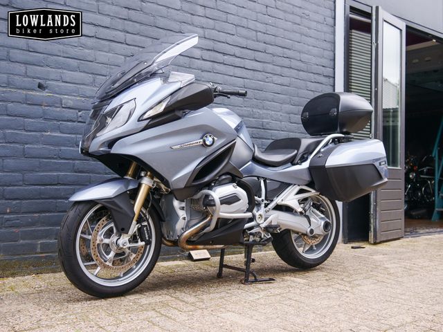 bmw - r-1200-rt