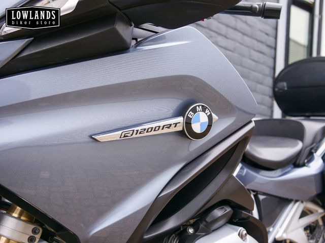 bmw - r-1200-rt