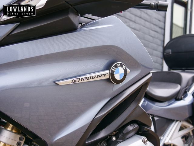 bmw - r-1200-rt