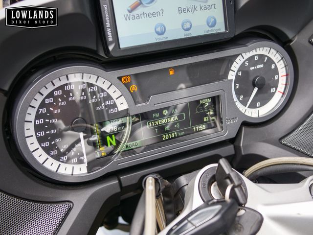 bmw - r-1200-rt