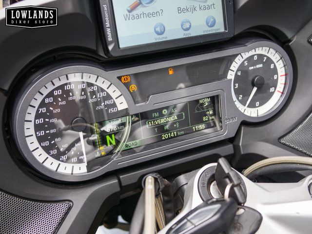 bmw - r-1200-rt