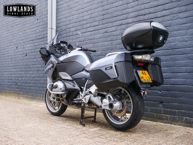 bmw - r-1200-rt