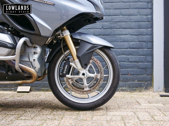 bmw - r-1200-rt