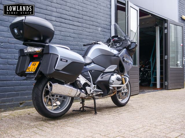 bmw - r-1200-rt