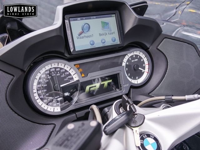 bmw - r-1200-rt