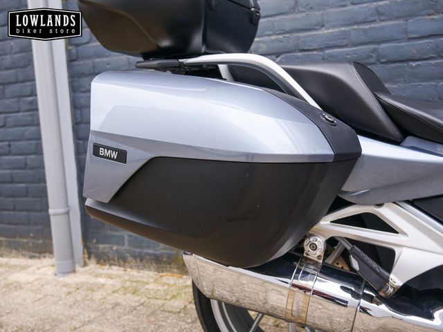 bmw - r-1200-rt