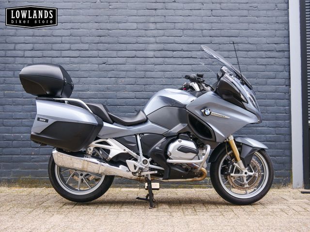 bmw - r-1200-rt