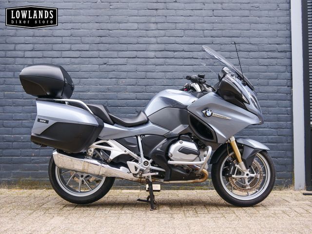 bmw - r-1200-rt