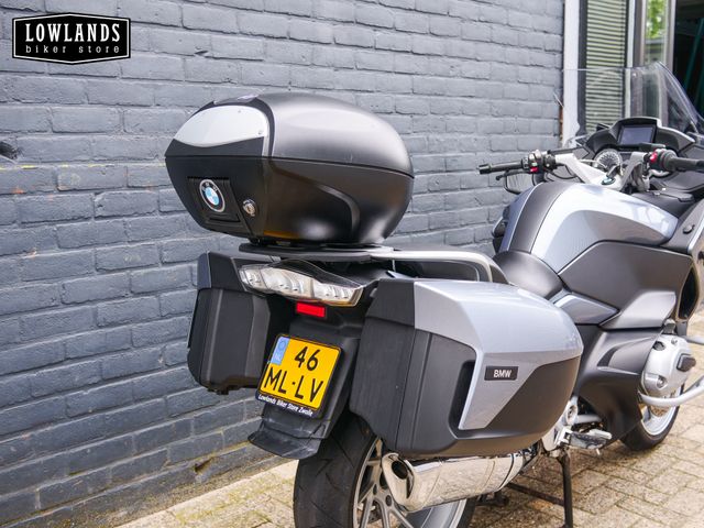 bmw - r-1200-rt