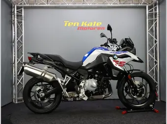 BMW F 750 GS 2023 occasion