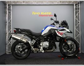 BMW F 750 GS 2023 occasion