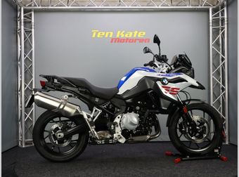BMW F 750 GS 2023 occasion